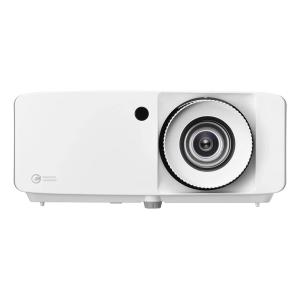 UHZ35 Proyector de alcance estándar 3500 lúmenes ANSI DLP UHD 4K (3840x2160) 3D Blanco