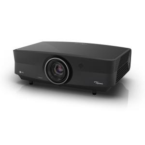 UHZ68LV Proyector de alcance estándar 5000 lúmenes ANSI DMD UHD 4K (3840x2160) 3D Negro