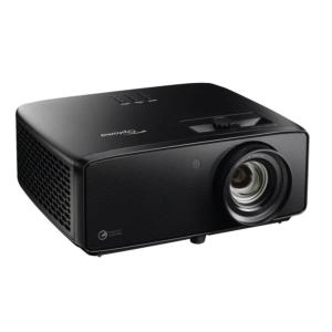 E3P7NF1E111 videoproyector 3000 lúmenes ANSI DLP UHD 4K (3840x2160) 3D Negro