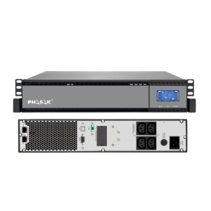 SAI Online Rack 1500 VA - PH 9315