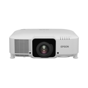Epson EB-PU2010W Proyector para grandes espacios 10000 lúmenes ANSI 3LCD WUXGA (1920x1200) Blanco