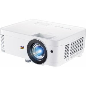 Viewsonic PX706HD Projetor Projetor de curta distância 3000 ANSI lumens DMD 1080p (1920x1080) Branco