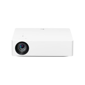 LG HU70LS Projetor Projetor de distância normal 1500 ANSI lumens LED UHD 4K (3840x2160) Branco