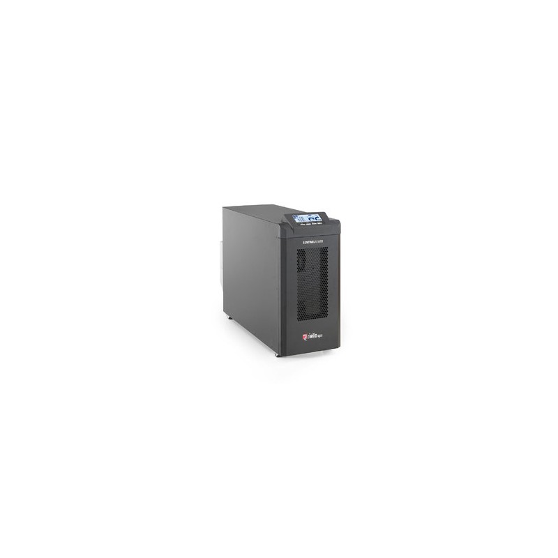 Sentinel Tower sistema de alimentación ininterrumpida (UPS) Doble conversión (en línea) 5 kVA 5000 W 2 salidas AC