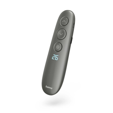 Hama Spot Pointer V2 indicador 20 m Antracita