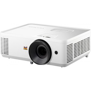 Viewsonic PA700S Projetor Projetor de distância normal 4500 ANSI lumens SVGA (800x600) Branco