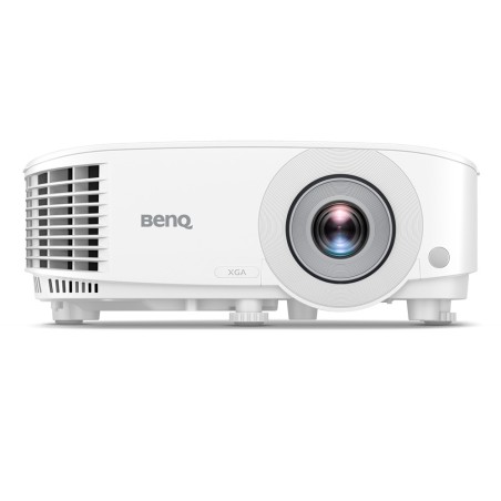 BenQ MX560 Proyector de alcance estándar 4000 lúmenes ANSI DLP XGA (1024x768) Blanco