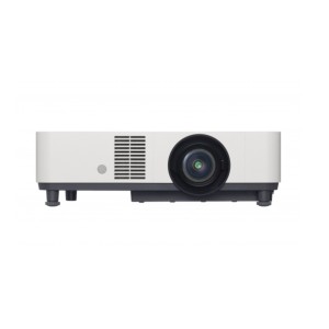 Sony VPL-PHZ51 Projetor de distância normal 5300 ANSI lumens 3LCD WUXGA (1920x1200) Branco