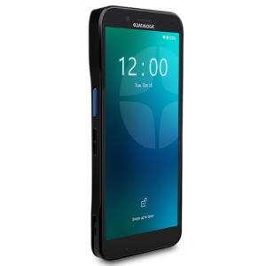 Handhelds und Navigation ordenador móvil de mano Pantalla táctil Negro