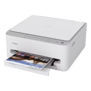 Canon PIXMA TS4151i Inyección de tinta A4 1200 x 1200 DPI 14 ppm Wifi