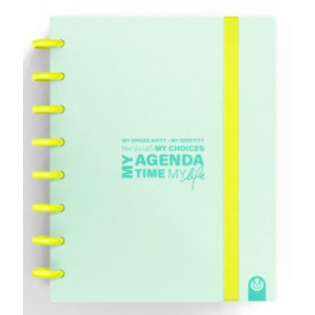 66053517 agenda personal
