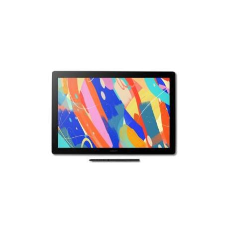 DTK168K0B tableta digitalizadora Negro 345 x 215 mm USB