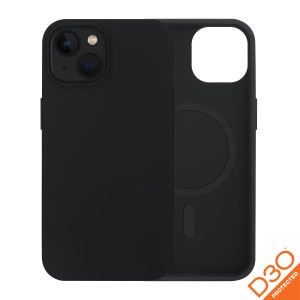 dbramante1928 Iceland Ultra D3O MS funda para teléfono móvil 15,5 cm (6.1") Negro