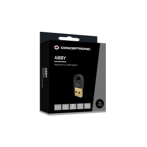 Conceptronic ABBY16B Bluetooth 3 Mbit s