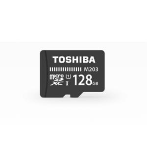 THN-M203K1280EA memoria flash 128 GB MicroSD UHS-I Clase 10