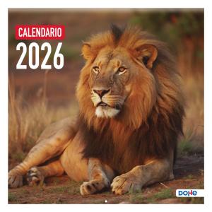 13175-26 calendario Pared