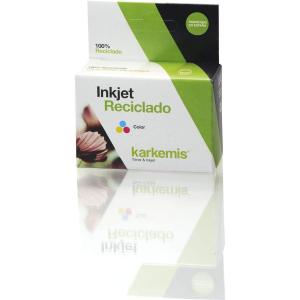 10050021 cartucho de tinta 1 pieza(s) Compatible Amarillo, Magenta, Cian