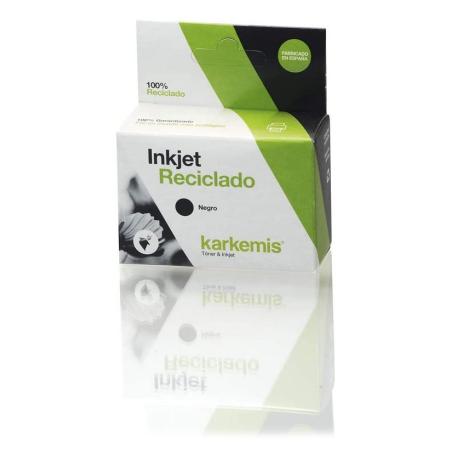 10020014 cartucho de tinta 1 pieza(s) Compatible Negro