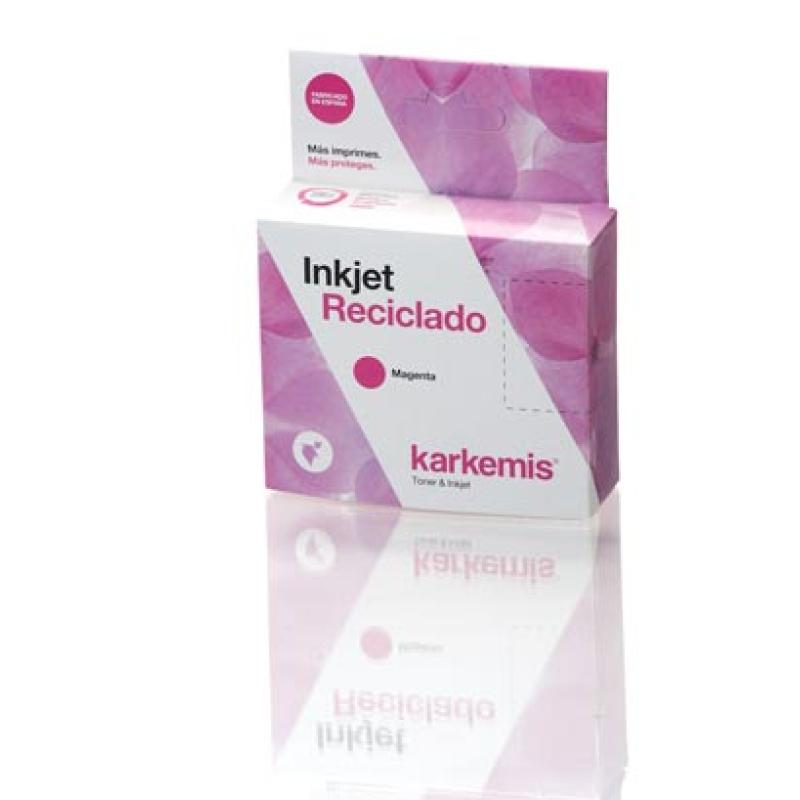 10010079 cartucho de tinta 1 pieza(s) Compatible Magenta
