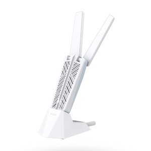 D-Link AE65U adaptador y tarjeta de red WLAN 6500 Mbit s