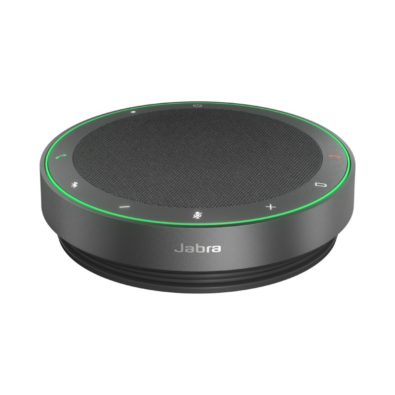 Jabra Speak2 75 altavoz Universal USB Bluetooth Negro