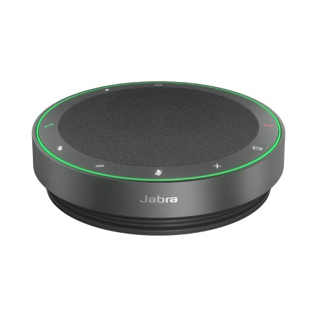 Jabra Speak2 75 altavoz Universal USB Bluetooth Negro