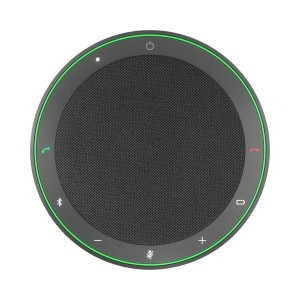 Jabra Speak2 75 altavoz Universal USB Bluetooth Negro