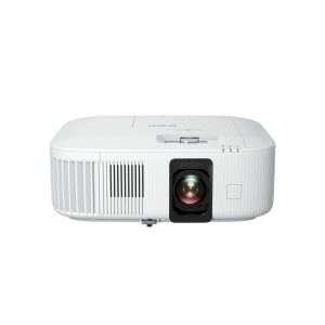 Epson EH-TW6250 Proyector de alcance estándar 2800 lúmenes ANSI 3LCD 4K+ (5120x3200) Blanco
