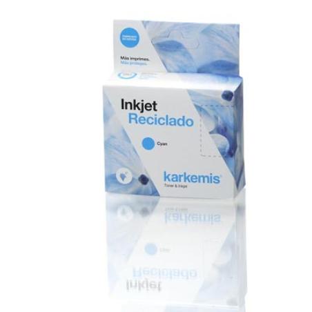 10050049 cartucho de tinta 1 pieza(s) Compatible Cian