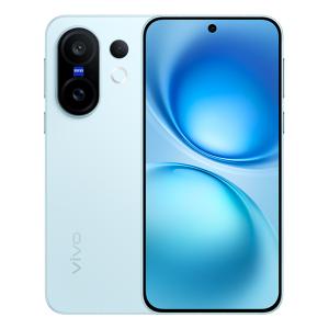 X200 FE smartphones 16 cm (6.31") SIM doble Android 15 5G 12 GB 512 GB 6500 mAh Azul