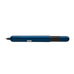 Pico Azul Bolígrafo Fino 1 pieza(s)