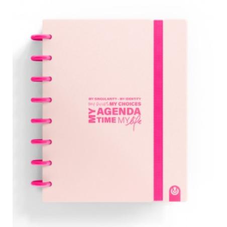 66053525 agenda personal