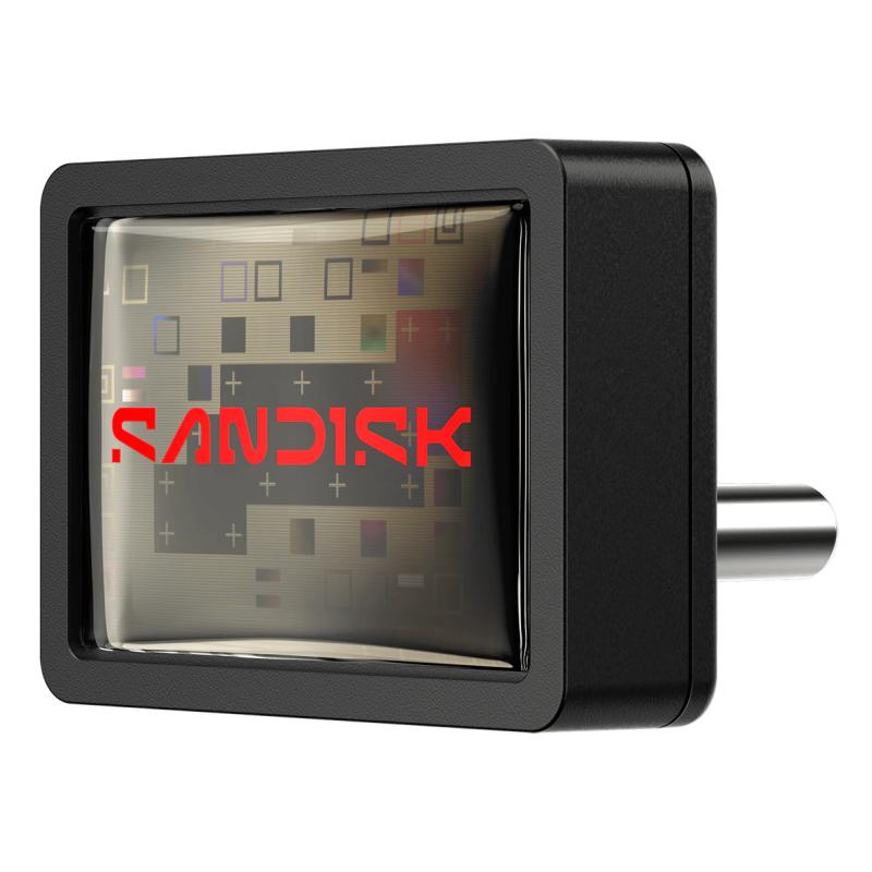Extreme Fit unidad flash USB 64 GB USB Tipo C 3.2 Gen 1 (3.1 Gen 1) Negro