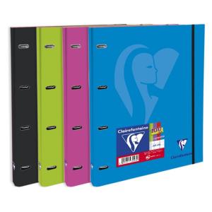 130943C cuaderno y block A4 100 hojas Colores surtidos - Pack 5 unidades