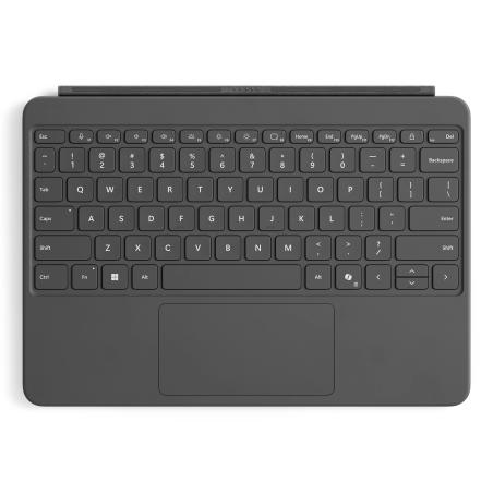 Surface Pro 12-inch Keyboard - Slate Negro