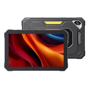 King Kong Mini 22,1 cm (8.68") SIM doble Android 15 4G 6 GB 128 GB 10200 mAh Negro, Amarillo