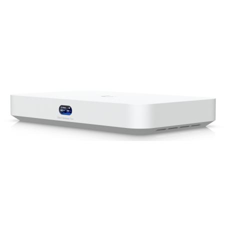 UCG-Fiber (30W) pasarel y controlador 10, 100, 1000, 2500, 10000 Mbit/s