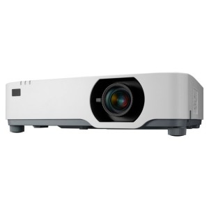 NEC P627UL Proyector para grandes espacios 6200 lúmenes ANSI 3LCD WUXGA (1920x1200) Blanco