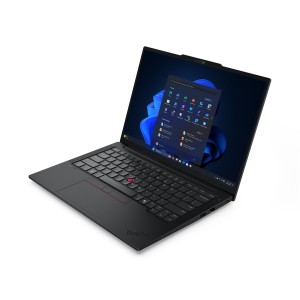 Lenovo ThinkPad E14 Gen 7 (Intel) Copilot+ PC Intel Core Ultra 7 256V Portátil 35,6 cm (14") WUXGA 16 GB LPDDR5x-SDRAM 512 GB