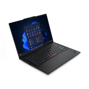 Lenovo ThinkPad E14 Gen 7 (Intel) Copilot+ PC Intel Core Ultra 7 256V Portátil 35,6 cm (14") WUXGA 16 GB LPDDR5x-SDRAM 512 GB