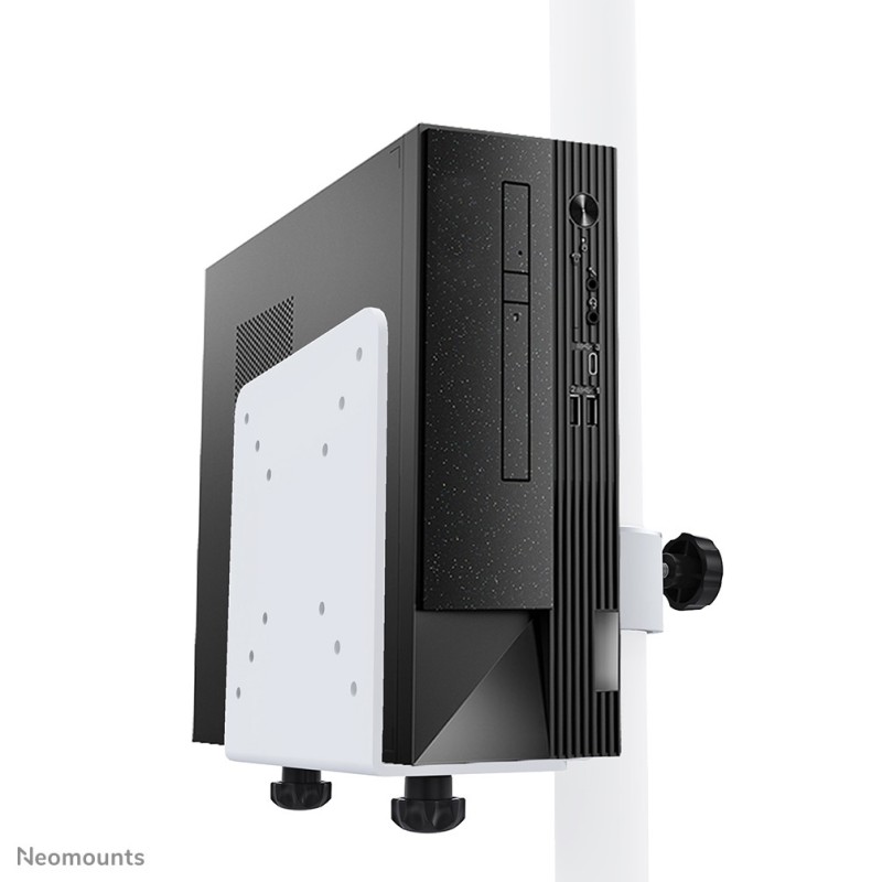 Neomounts THINCLIENT-10 Soporte para mini PC - máx 10 kg - universal