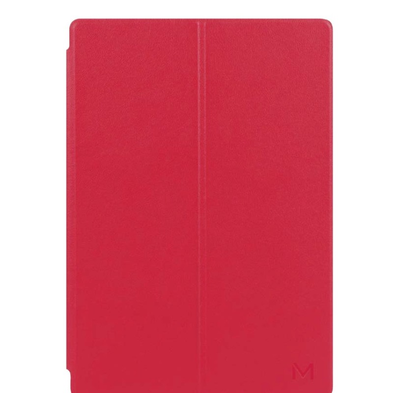048016 funda para tablet 27,9 cm (11") Folio Rojo
