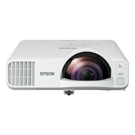 Epson V11HA76080 videoproyector Proyector de corto alcance 4000 lúmenes ANSI 3LCD WXGA (1200x800) 3D Blanco