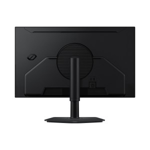 Samsung G50F pantalla para PC 68,6 cm (27") 2560 x 1440 Pixeles Quad HD LCD Negro