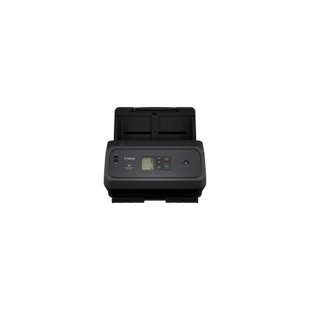 Canon 7290C003 escaner Escáner con alimentador automático de documentos (ADF) 600 x 600 DPI A4 Negro