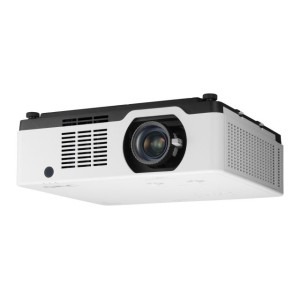 NEC PE506UL Proyector de alcance estándar 5200 lúmenes ANSI LCD WUXGA (1920x1200) Blanco