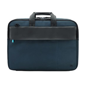 Executive 3 35,6 cm (14") Maletín Negro, Azul