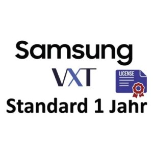 Samsung VX-CSY licencia y actualización de software 1 licencia(s) 1 año(s)
