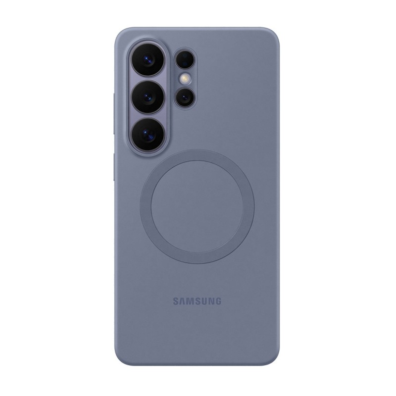 Samsung EF-ES948CVEGWW funda para teléfono móvil 17,5 cm (6.9") Funda blanda Púrpura