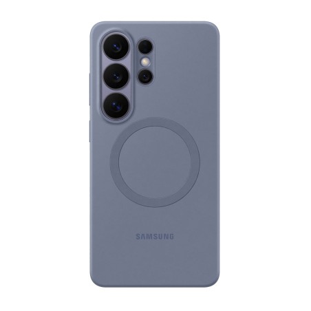 Samsung EF-ES948CVEGWW funda para teléfono móvil 17,5 cm (6.9") Funda blanda Púrpura